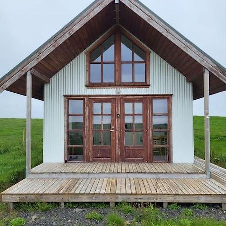 Holar Countryside Cabin 2 Selfoss Buitenkant foto