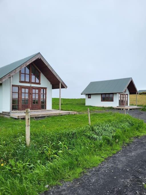Holar Countryside Cabin 2 Selfoss Buitenkant foto