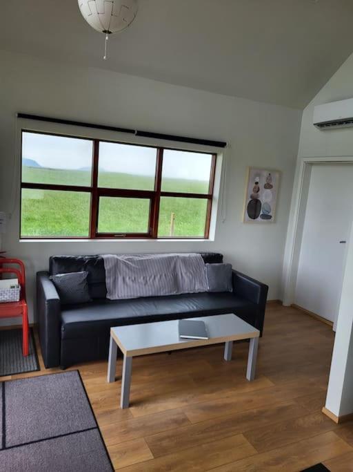 Holar Countryside Cabin 2 Selfoss Buitenkant foto