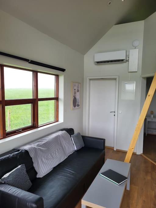 Holar Countryside Cabin 2 Selfoss Buitenkant foto
