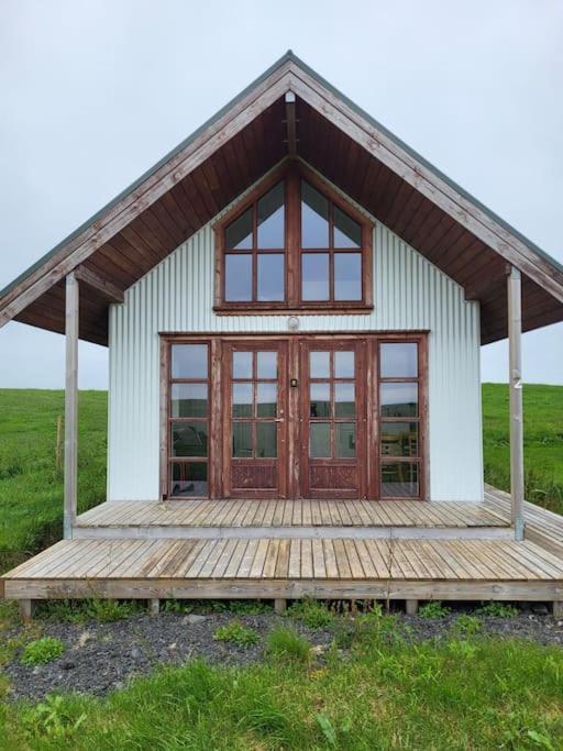 Holar Countryside Cabin 2 Selfoss Buitenkant foto